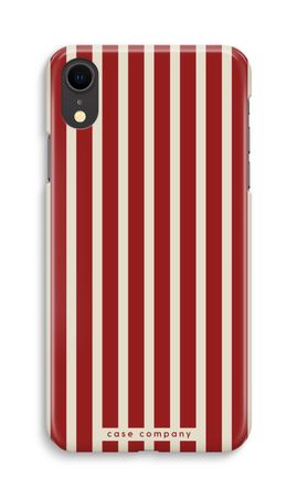 Retro Red