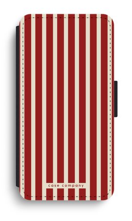 Retro Red