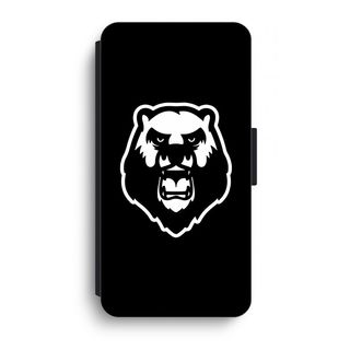 Angry Bear (black)