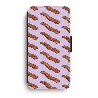 Bacon to my eggs #2