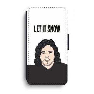 Let It Snow