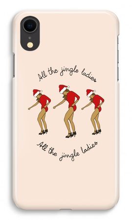 Jingle Ladies