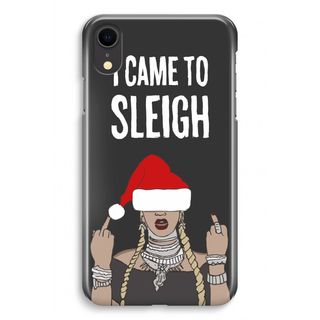 Came To Sleigh