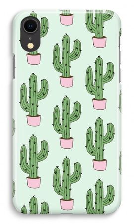 Cactus Lover