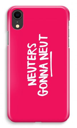 Neuters (roze)