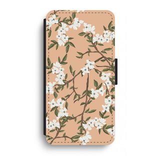 Blossoming spring