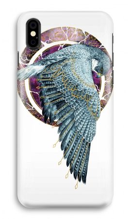 Golden Falcon