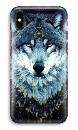 Darkness Wolf