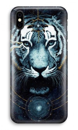 Darkness Tiger