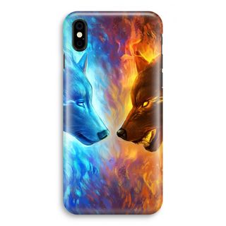 Fire & Ice