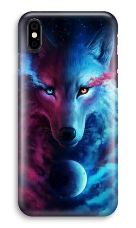 Where Light And Dark Meet