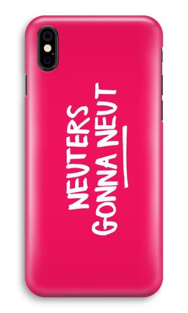 Neuters (roze)