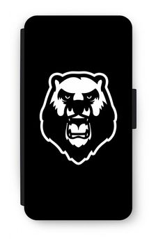 Angry Bear (black)