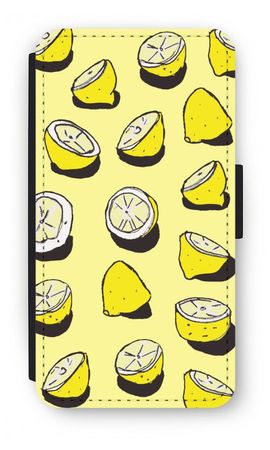 When Life Gives You Lemons...