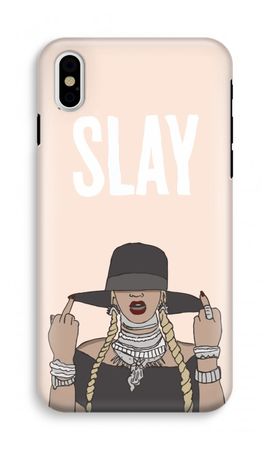 Slay All Day