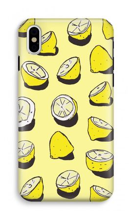 When Life Gives You Lemons...