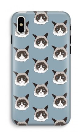 It's a Purrr Case