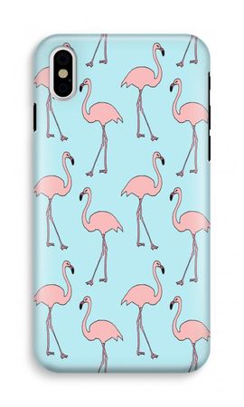 Anything Flamingoes
