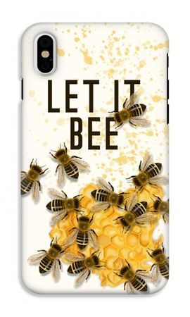 Let it bee