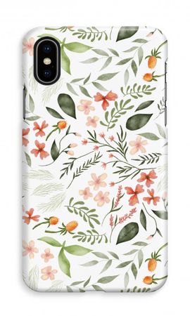 Sweet little flowers