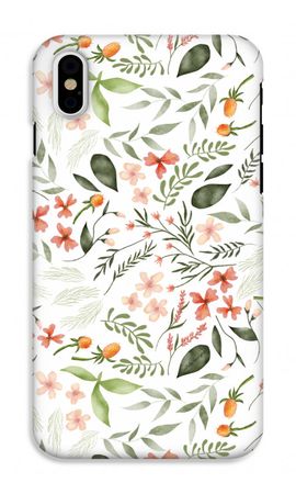 Sweet little flowers