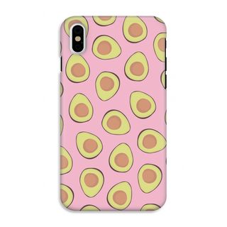 Dancing avocados