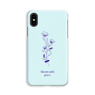 Bloom with grace