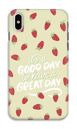 Don’t forget to have a great day