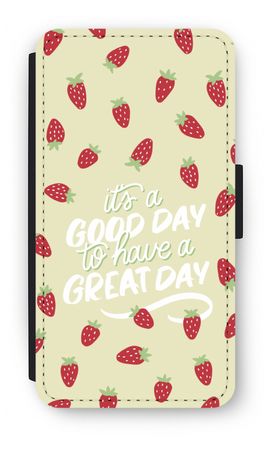 Don’t forget to have a great day