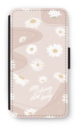 Daydreaming becomes reality