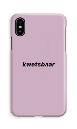 kwetsbaar