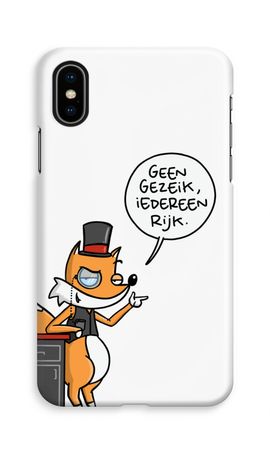 Geen Gezeik