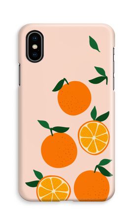 Will you be my clementine