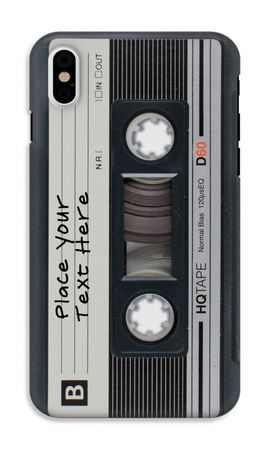 Cassette tape N°3