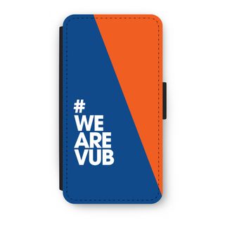 We are VUB