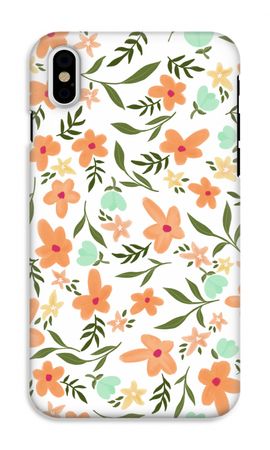 Little Ellila Flowers