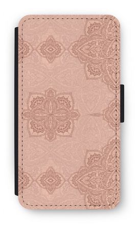 Boho oriental mandala