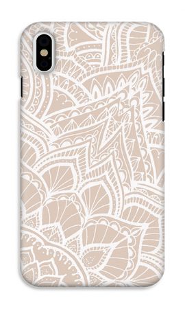 Boho Geometric mandala