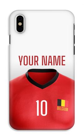 Belgium - Football