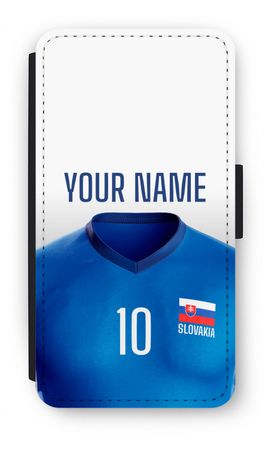 Slovakia - Football