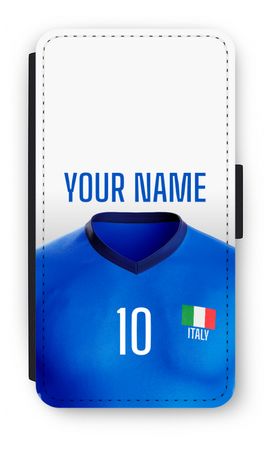 Italy - Football