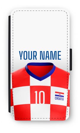 Croatia - Football