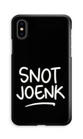 Snotjoenk