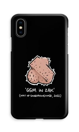 GSM in zak
