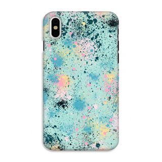 Inkt Abstract Pastel