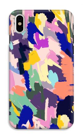 Modern Abstract Scratches