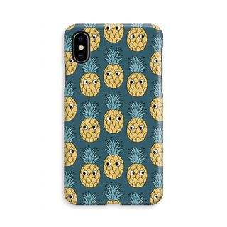 Pineapples
