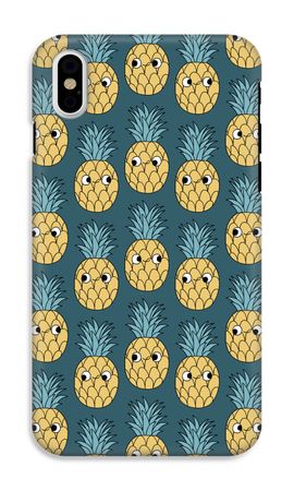 Pineapples