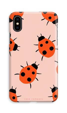 Ladybugs