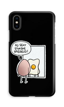 Spiegelei